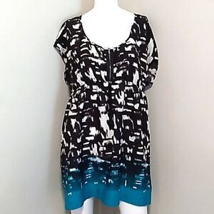 Motherhood Maternity Dress